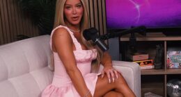 Transgender YouTube star Gigi Gorgeous said that trans teens should be allowed to shoplift during an interview on TS Madison's Outlaws podcast