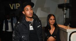 G Herbo Wants Marry Girlfriend Taina Williams Asks Women Quit Reaching Out Number Cheating Rumors
