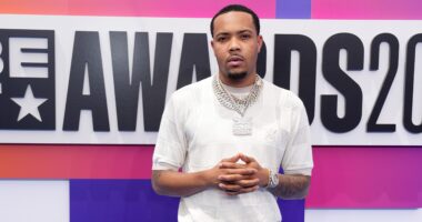 G Herbo’s Cryptic Instagram Repost Has Fans Side-Eyeing His Relationship Status Again (PHOTO)