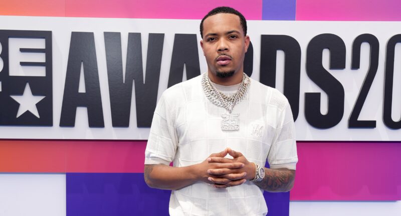 G Herbo’s Cryptic Instagram Repost Has Fans Side-Eyeing His Relationship Status Again (PHOTO)