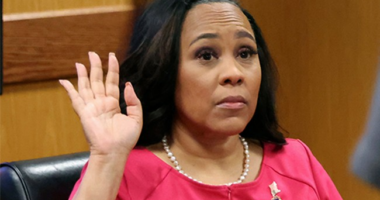 GA Supreme Court Makes Decision About Willis' Pursuit Against Trump – RedState