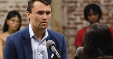 GLAAD Smears Kirk, Puts Target On Back Of Other Conservatives