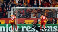 Galatasaray vs Liverpool live: Latest score and updates as Victor Osimhen slots hosts in front in Champions League clash