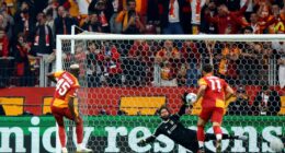 Galatasaray vs Liverpool live: Latest score and updates as Victor Osimhen slots hosts in front in Champions League clash