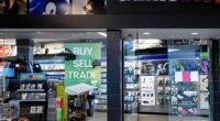 GameStop earnings are coming, as bitcoin looms ever larger for the OG meme stock