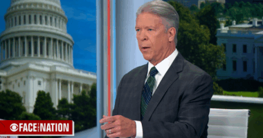 Garrett Downplays Posts Celebrating Kirk Death: All The Questions