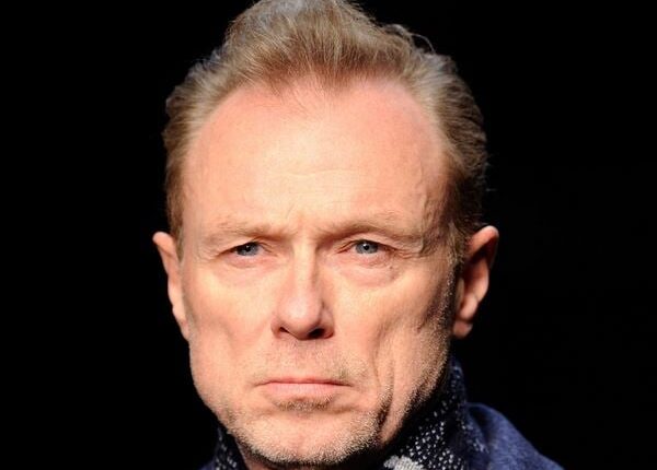 Gary Kemp Net Worth | Celebrity Net Worth
