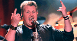 Gary LeVox Net Worth | Celebrity Net Worth