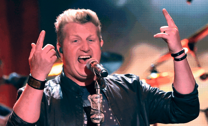 Gary LeVox Net Worth | Celebrity Net Worth