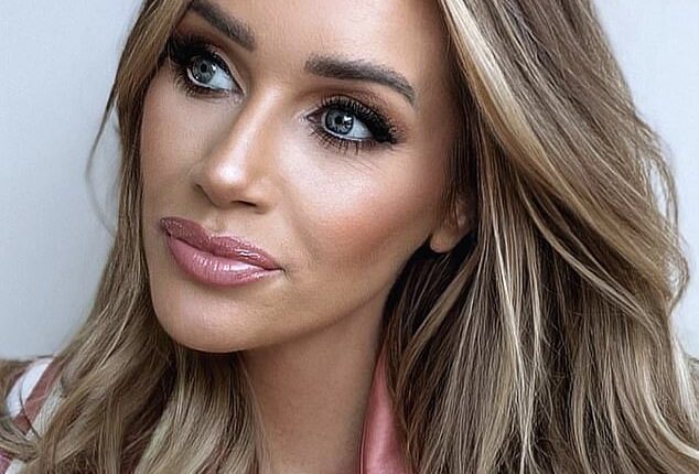 Gary Lucy 's ex-wife Natasha has reportedly bonded with Laura Anderson over their 'shared trauma' amid the reality star's vicious feud with the actor