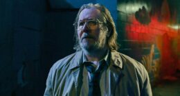 Gary Oldman's Slow Horses Season 5 Tops Streaming Charts