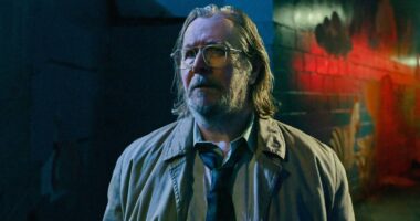 Gary Oldman's Slow Horses Season 5 Tops Streaming Charts