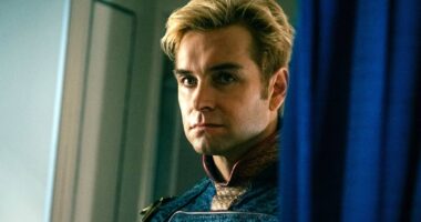 Gen V Season 2 Hints At How Homelander Will Be Defeated In The Boys