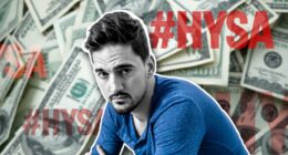 Gen Z fell in love with high-yield cash savings. The Fed just crashed the party.
