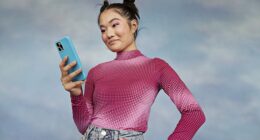 A Gen Z TikTok user ruffled feathers after she laid bare all the things that she believes millennials should do away with (stock image)