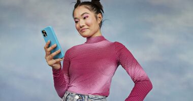 A Gen Z TikTok user ruffled feathers after she laid bare all the things that she believes millennials should do away with (stock image)