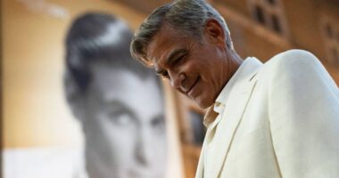 George Clooney's 78% RT Hollywood Satire Takes Netflix to a New Level in the Official Trailer