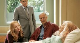 George R.R. Martin Recommends These 6 "Perfect Episodes" of Classic TV Shows