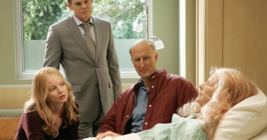 George R.R. Martin Recommends These 6 "Perfect Episodes" of Classic TV Shows