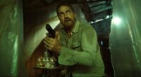 Gerard Butler's Action Thriller That's a 'Taken' Replacement Is Leaving Netflix Very Soon