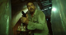 Gerard Butler's Action Thriller That's a 'Taken' Replacement Is Leaving Netflix Very Soon