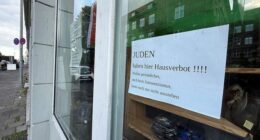 German Shop Owner Bans Jews From Store – RedState