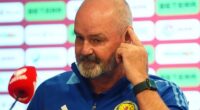 Steve Clarke has revealed that he has told his Scotland players to be 'horrible in a good way'