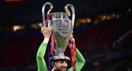 Despite the avalanche of money thrown at transfers this summer, Gianluigi Donnarumma’s £26million arrival as a Pep Guardiola goalkeeper is the most intriguing of them all