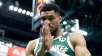 Giannis Antetokounmpo Says He Wants To Play For Winning Team