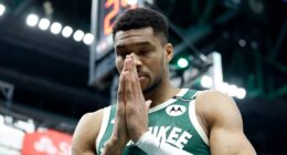 Giannis Antetokounmpo Says He Wants To Play For Winning Team