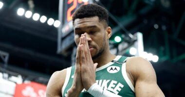 Giannis Antetokounmpo Says He Wants To Play For Winning Team