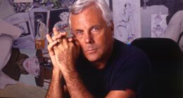 Fashion icon Giorgio Armani has died at the age of 91, the Armani Group has announced
