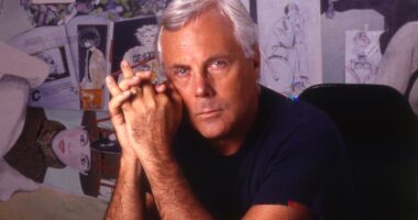 Fashion icon Giorgio Armani has died at the age of 91, the Armani Group has announced
