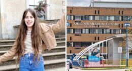 Girl, 15, Loses Her Life To Meningitis After Being Misdiagnosed With Stomach Bug
