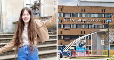 Girl, 15, Loses Her Life To Meningitis After Being Misdiagnosed With Stomach Bug