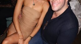Bernadette Sukkar (née Fahey) has been busted displaying some very strange eating habits by husband Jordan
