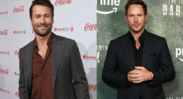 Glen Powell credits Chris Pratt’s Marvel role for changing Hollywood