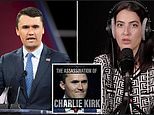 Go inside the killing that has rocked America - on Daily Mail's podcast The Assassination of Charlie Kirk