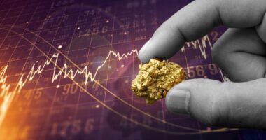 Gold keeps hitting record after record. Is it time to think about selling?