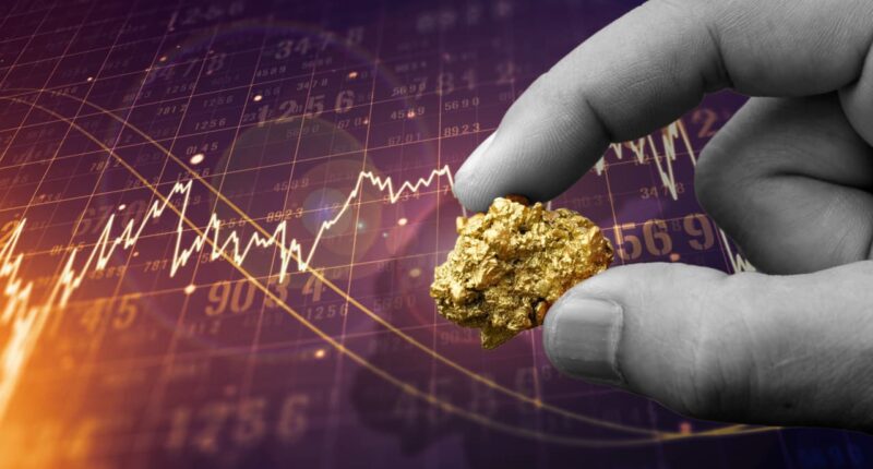 Gold keeps hitting record after record. Is it time to think about selling?
