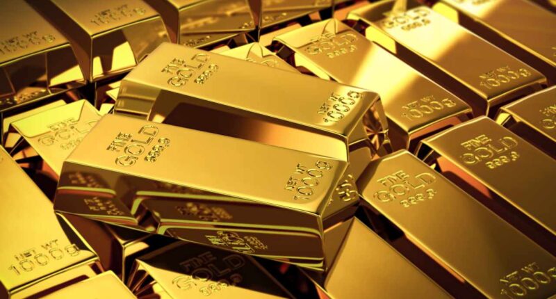 Gold’s true value is how useless it is to other markets, says this storied hedge fund