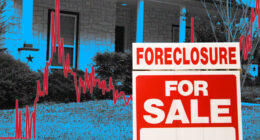Google searches for ‘help with mortgage’ haven’t been this high since 2009