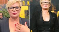'Goonies' alum Martha Plimpton reveals life-changing medical diagnosis: 'Huge relief'