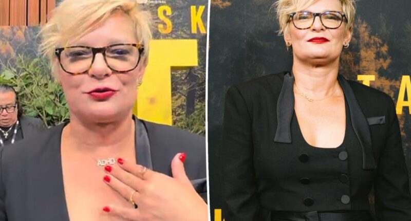 'Goonies' alum Martha Plimpton reveals life-changing medical diagnosis: 'Huge relief'