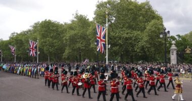 Graham Linehan Stands Up to the UK Police State – HotAir