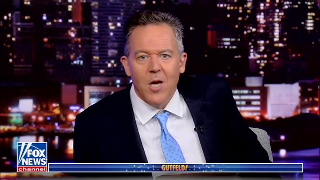 Greg Gutfeld Decodes Obama, Cohost ‘Both Sides’ Argument After Charlie Kirk’s Murder – RedState