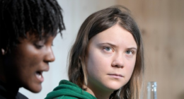 Greta Thunberg's Gaza Aid Boat Hit by Drone Strike—or Was It? – RedState