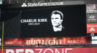 Grifters Desecrating Charlie Kirk's Memory Could Implode MAGA – HotAir
