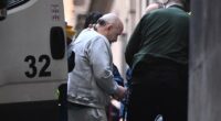 Stephen Fleming, 47, avoided a murder trial after accepting a deal from prosecutors