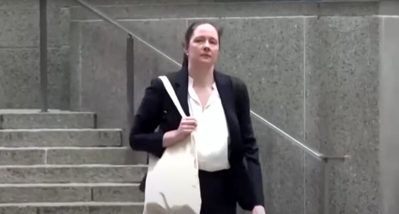 Guess Which Judge Will Run Maurene Comey's Lawsuit Against Trump?